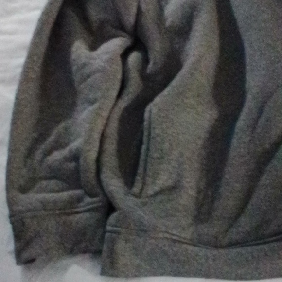 Men's ecko unlimited 5x Full Zip Huddie - Picture 3 of 8